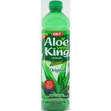 OKF Aloe Vera Drink Original 1.5ltr